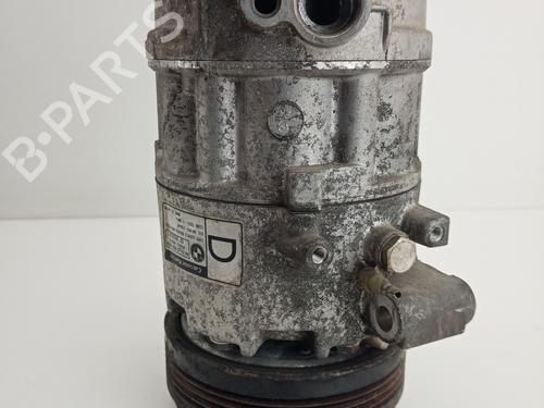 Used AC compressor AC compressor BMW 3 Compact (E46) 318 td (115 hp) 21029970 21029970