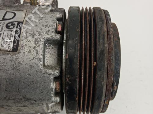 AC compressor BMW 3 Compact (E46) 318 td | BP21029970M34  - Image 5