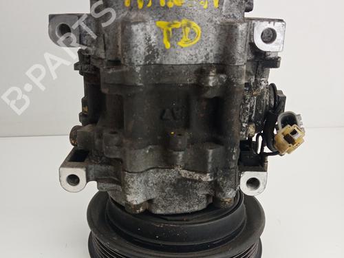 Used AC compressor AC compressor FIAT MAREA (185_) 1.9 TD 100 (185AX_) (100 hp) 21029980 21029980
