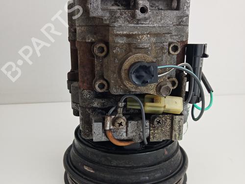 Used AC compressor AC compressor FIAT PUNTO (176_) 1.7 TD (71 hp) 21029981 21029981