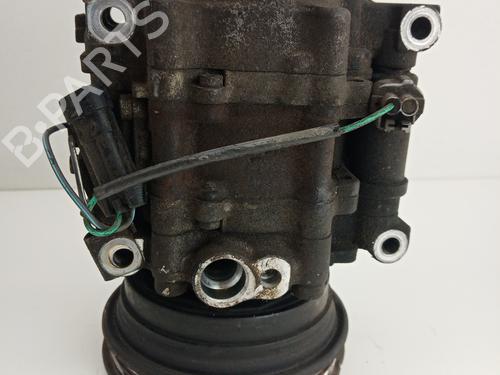 Used AC compressor AC compressor FIAT PALIO (178_, 171_, 371_) [1996-2026] 21029982 21029982