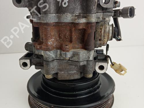 Used AC compressor AC compressor ALFA ROMEO 156 (932_) 2.4 JTD (932AXC) (150 hp) 21029984 21029984