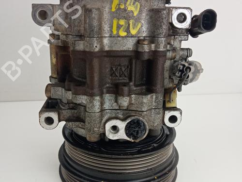Used AC compressor AC compressor FIAT BRAVA (182_) 1.4 12 V (182.BA) (80 hp) 21029986 21029986
