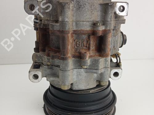 Used AC compressor AC compressor FIAT MAREA (185_) 1.2 16V (82 hp) 21029987 21029987