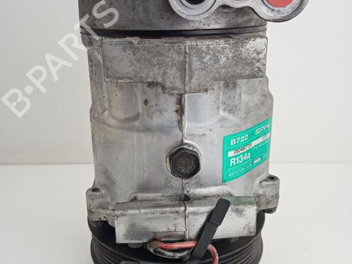 Used AC compressor AC compressor ALFA ROMEO 156 (932_) 1.6 16V T.SPARK (932.A4, 932.A4100) (120 hp) 21029988 21029988