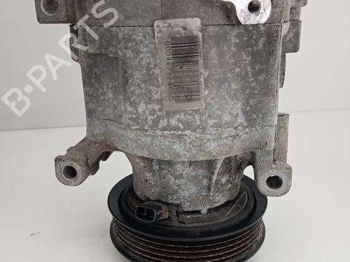 Used AC compressor AC compressor FIAT STILO (192_) 1.2 16V (192_XA1B) (80 hp) 21029990 21029990