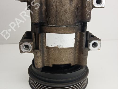 Used AC compressor AC compressor FORD PUMA (EC_) 1.4 16V (90 hp) 21029995 21029995