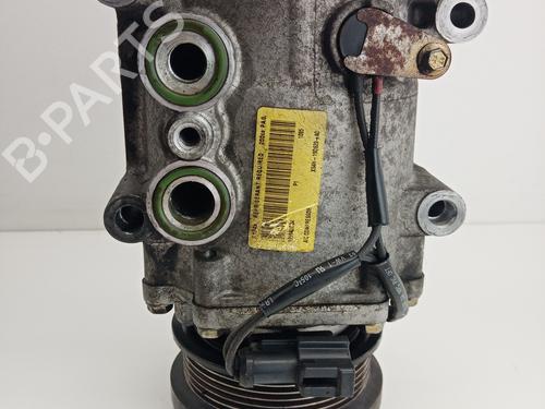 Used AC compressor AC compressor FORD FOCUS I (DAW, DBW) 1.8 TDCi (115 hp) 21029996 21029996