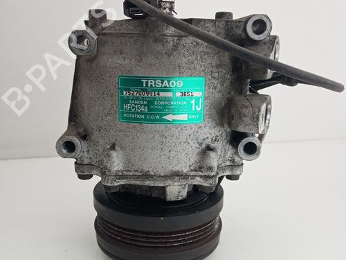 Used AC compressor AC compressor HONDA ACCORD VI Hatchback (CH, CL) 1.6 (CH5) (116 hp) 21029998 21029998
