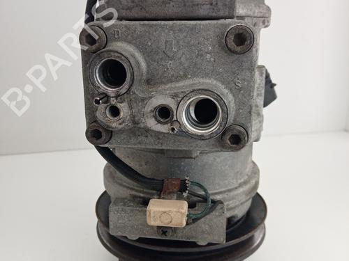Used AC compressor AC compressor BMW 5 (E34) [1987-1995] 21029999 21029999