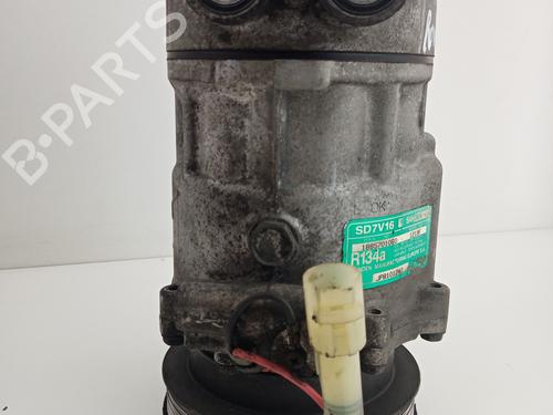 Used AC compressor AC compressor ROVER 45 I Hatchback (RT) 1.4 (103 hp) 21030004 21030004