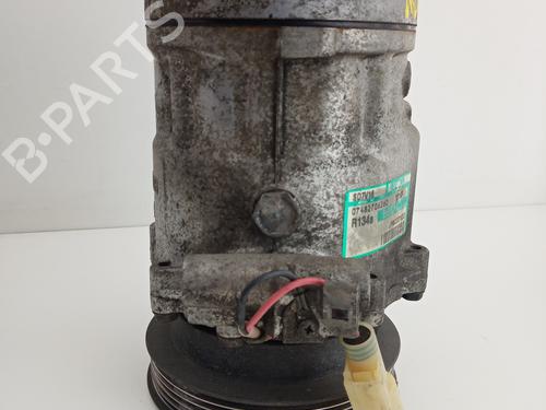 Used AC compressor AC compressor ROVER 45 I Saloon (RT) [2000-2005] 21030005 21030005
