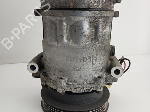 AC compressor ROVER 45 I Saloon (RT) | BP21030005M34 - Image 4