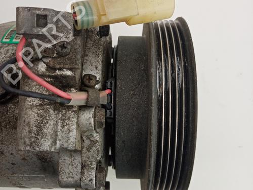 AC compressor ROVER 45 I Saloon (RT) | BP21030005M34 - Image 5