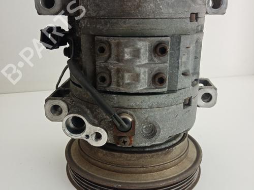 Used AC compressor AC compressor NISSAN ALMERA I (N15) 1.4 (87 hp) 21030011 21030011