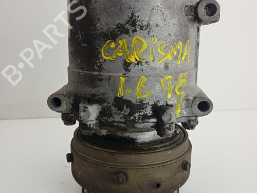 Used AC compressor AC compressor MITSUBISHI CARISMA (DA_) 1.6 (DA1A) (90 hp) 21030013 21030013
