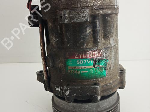 Used AC compressor AC compressor VW POLO III (6N1) 45 1.0 (45 hp) 21030016 21030016