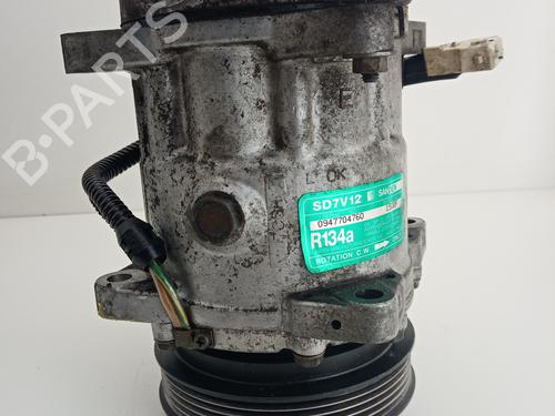 AC Kompressor AC Kompressor 21030019 21030019