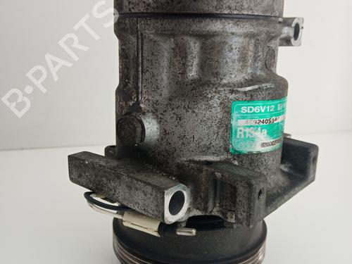 Used AC compressor AC compressor 21030028 21030028