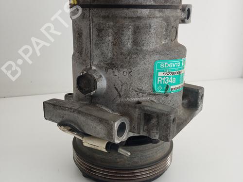 Used AC compressor AC compressor 21030029 21030029