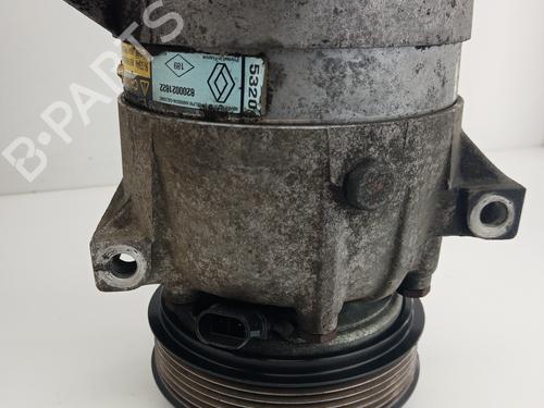 Used AC compressor AC compressor 21030031 21030031