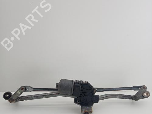 Used Front wiper motor Front wiper motor AUDI A4 B6 (8E2) [2000-2005] 21030034 21030034