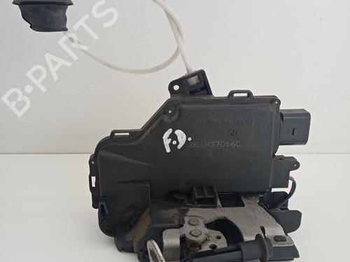 Used Front right lock Front right lock AUDI A4 B6 (8E2) [2000-2005] 21030039 21030039