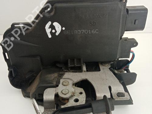 Front right lock AUDI A4 B6 (8E2) | BP21030039C97 - Image 2