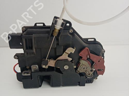 Front right lock AUDI A4 B6 (8E2) | BP21030039C97 - Image 3