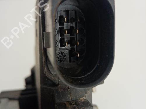 Front right lock AUDI A4 B6 (8E2) | BP21030039C97 - Image 5