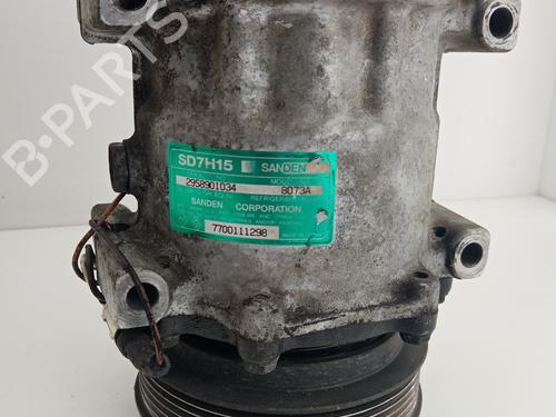 Used AC compressor AC compressor 21030045 21030045