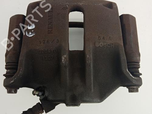 Used Left front brake caliper Left front brake caliper 21030051 21030051
