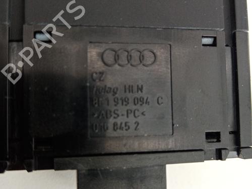 Warning switch AUDI A4 B7 (8EC) 2.0 TDI | BP28356674I22 - Image 3