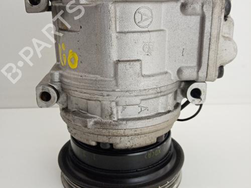 AC compressor KIA RIO I Hatchback (DC) 1.3 | BP21030076M34 - Image 4