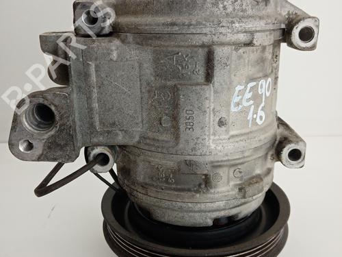 Used AC compressor AC compressor TOYOTA COROLLA (_E9_) 1.6 (AE92) (90 hp) 21030077 21030077