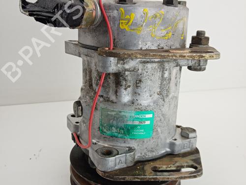 Used AC compressor AC compressor LANCIA DELTA II (836_) 1.8 i.e. (836AE) (103 hp) 21030080 21030080