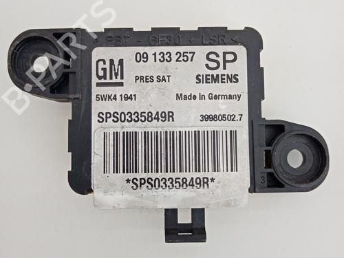 Used Electronic module Electronic module 21030081 21030081