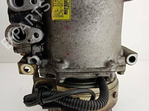 Used AC compressor AC compressor MITSUBISHI COLT V (CJ_, CP_) 1300 GL,GLX (CJ1A) (75 hp) 21030083 21030083