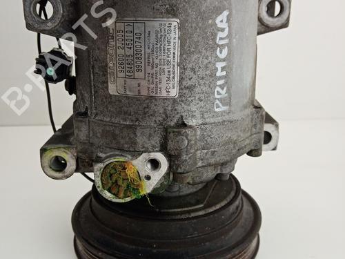 Used AC compressor AC compressor 21030086 21030086