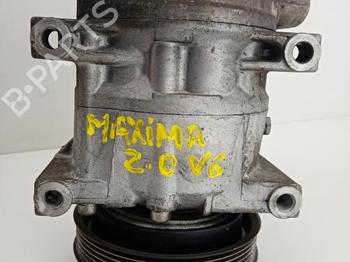 Used AC compressor AC compressor 21030087 21030087
