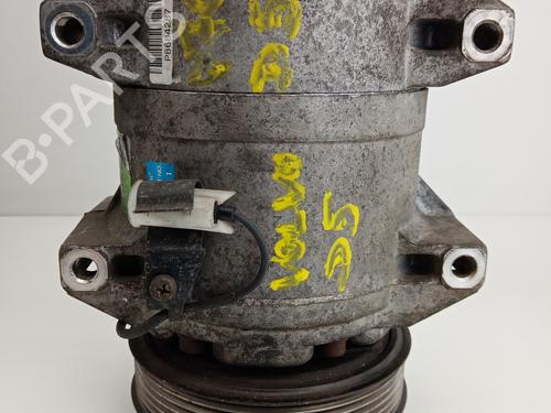 Used AC compressor AC compressor VOLVO V70 II (285) 2.4 D (126 hp) 21030088 21030088