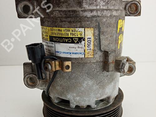 Used AC compressor AC compressor NISSAN PRIMERA (P12) 1.8 (115 hp) 21030097 21030097
