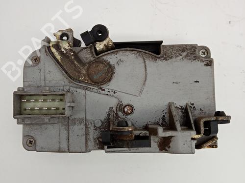 Used Front left lock Front left lock PEUGEOT 406 (8B) 2.0 HDI 110 (109 hp) 21030114 21030114