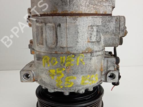 Used AC compressor AC compressor ROVER 75 (RJ) 2.5 V6 (175 hp) 21030093 21030093