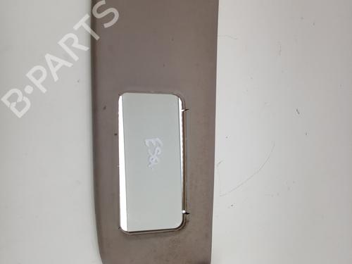 Used Right sun visor Right sun visor OPEL CORSA B (S93) 1.0 i 12V (F08, F68, M68) (54 hp) 21030129 21030129