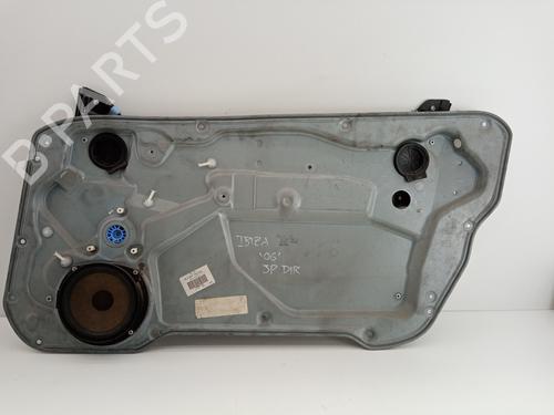 Used Front right window mechanism Front right window mechanism 21030134 21030134