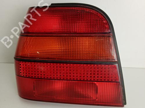 Used Left taillight Left taillight VW POLO II (86C, 80) 1.0 (40 hp) 21030137 21030137
