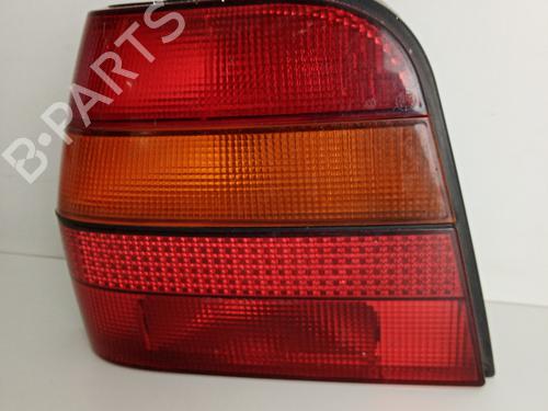 Used Left taillight Left taillight VW POLO II (86C, 80) 1.0 (40 hp) 21030138 21030138