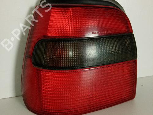 Used Left taillight Left taillight SKODA FELICIA I Estate (6U5) 1.3 (58 hp) 21030142 21030142