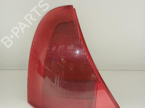 Venstre baglygte Venstre baglygte RENAULT CLIO II (BB_, CB_) [1998-2016] 21030151 21030151